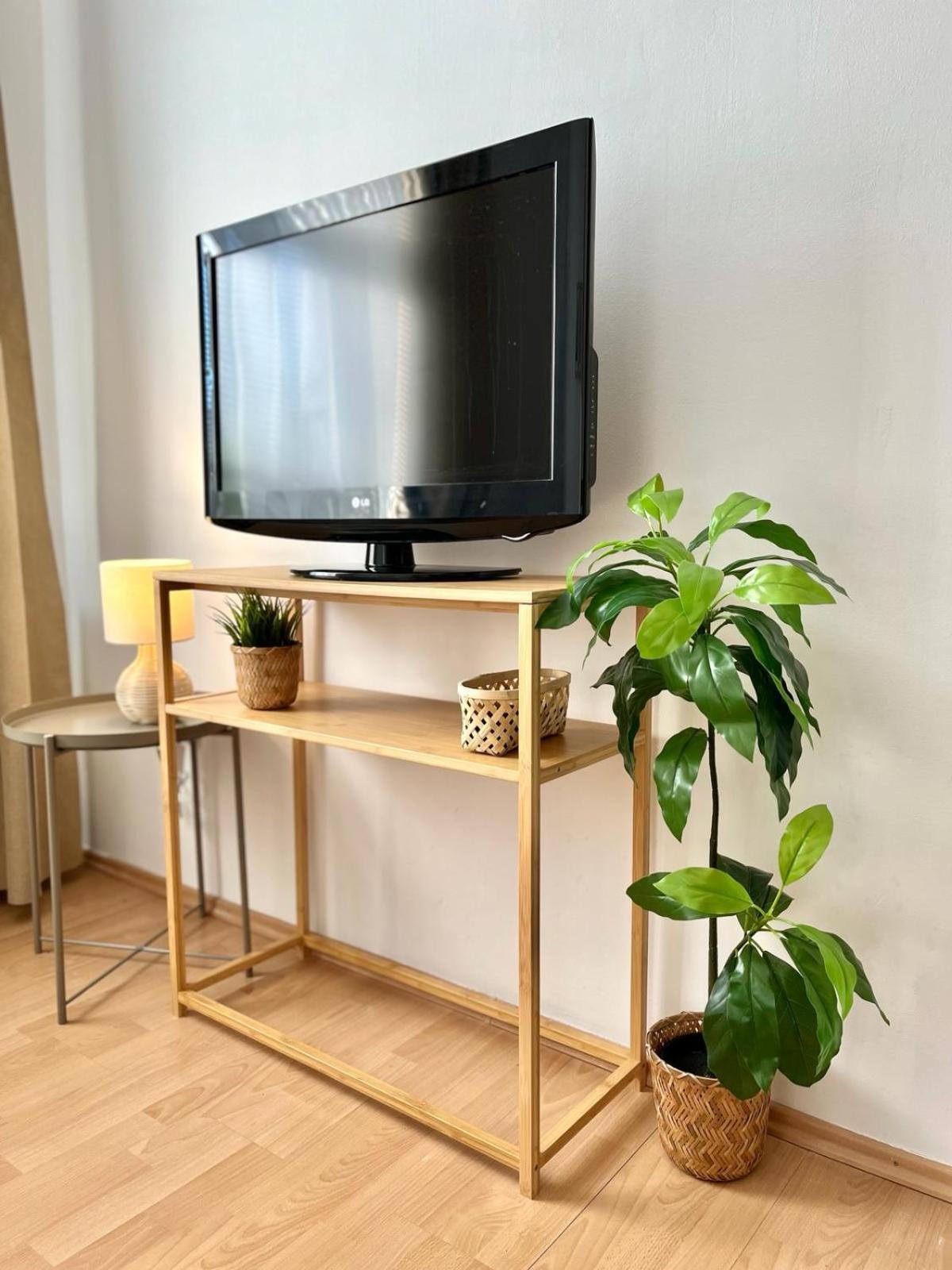 Apartment Caroline - Old Town, Ac Bratislava Eksteriør billede